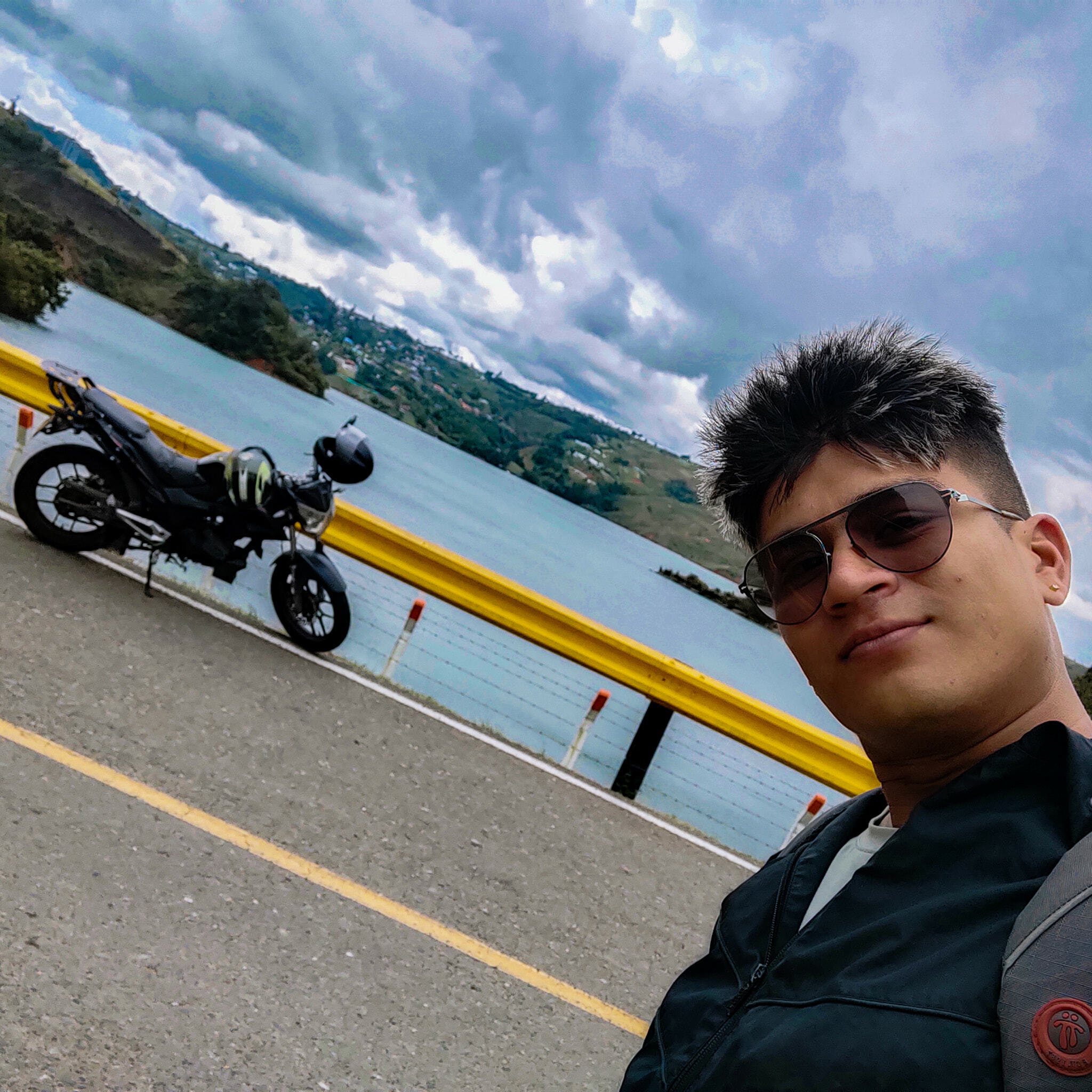 Utøver EidenAllenx18 Bilde 6