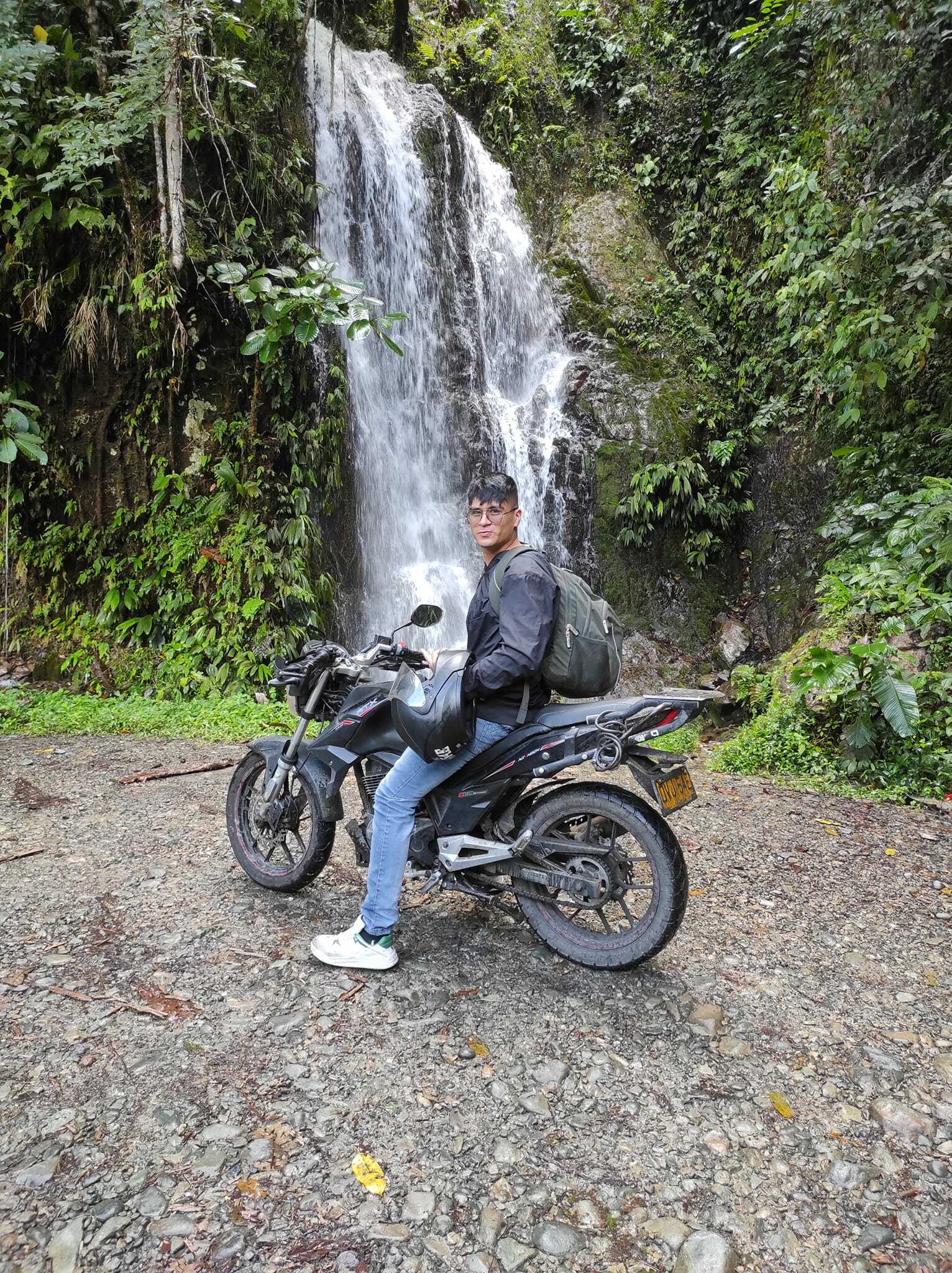 Utøver EidenAllenx18 Bilde 8