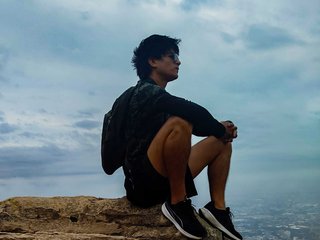 Image de profil du modèle de webcam EidenAllenx18