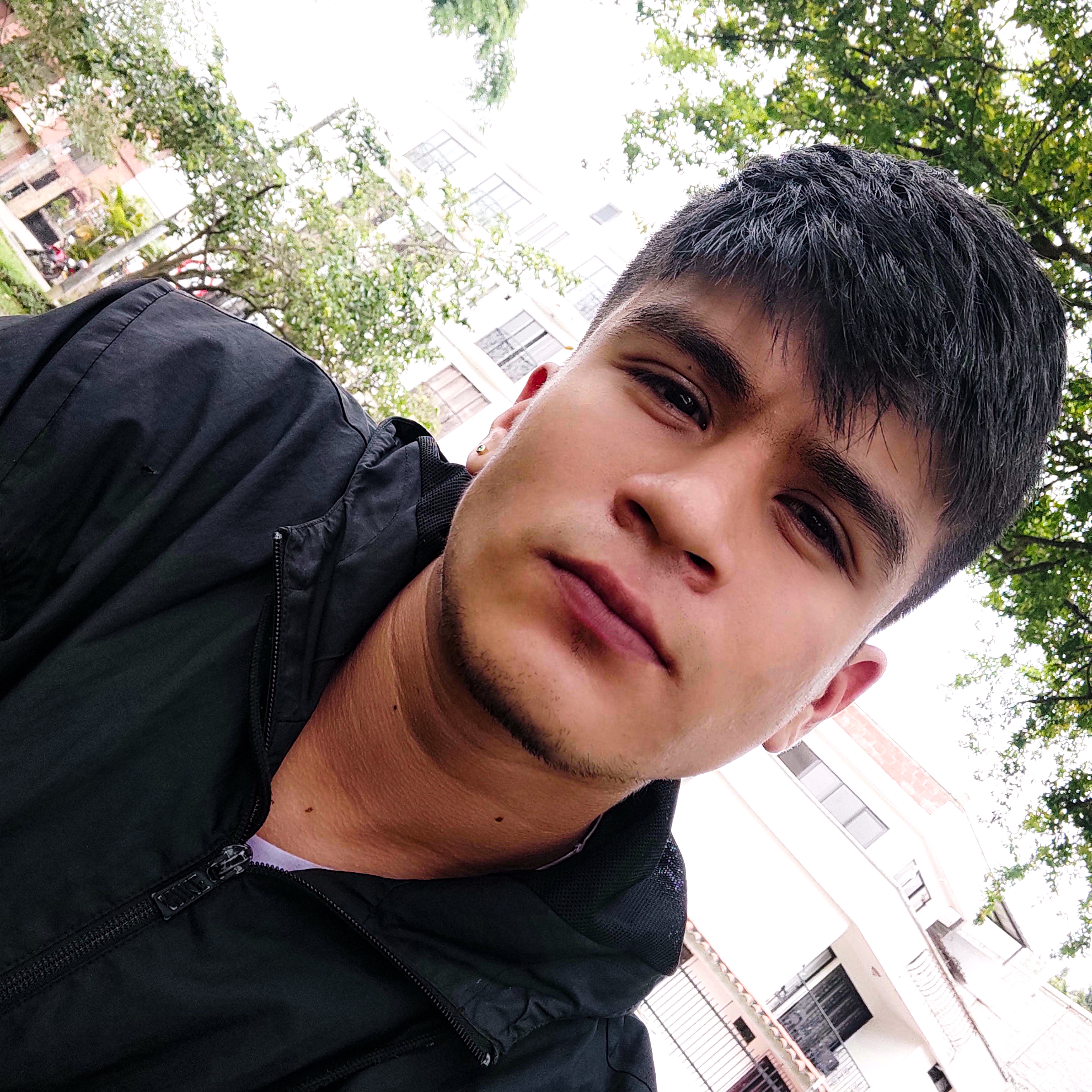 Utøver EidenAllenx18 Bilde 11