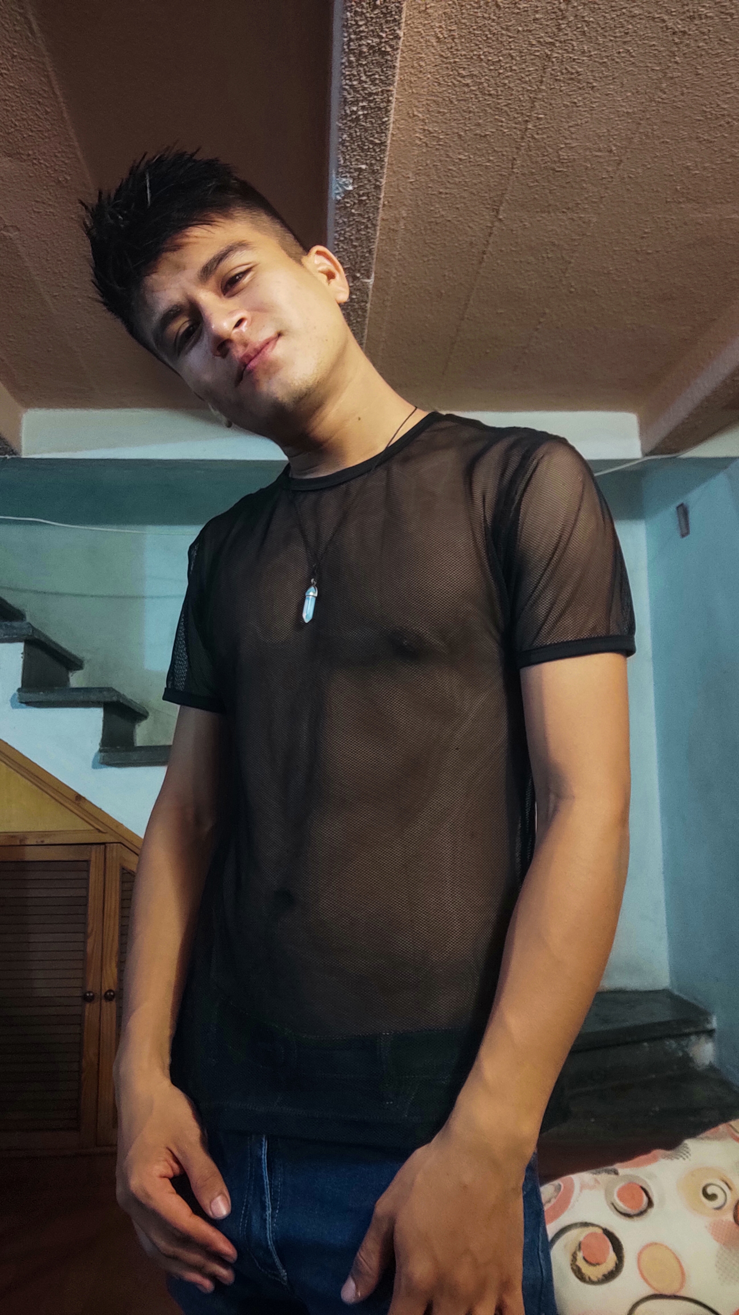 Utøver EidenAllenx18 Bilde 12