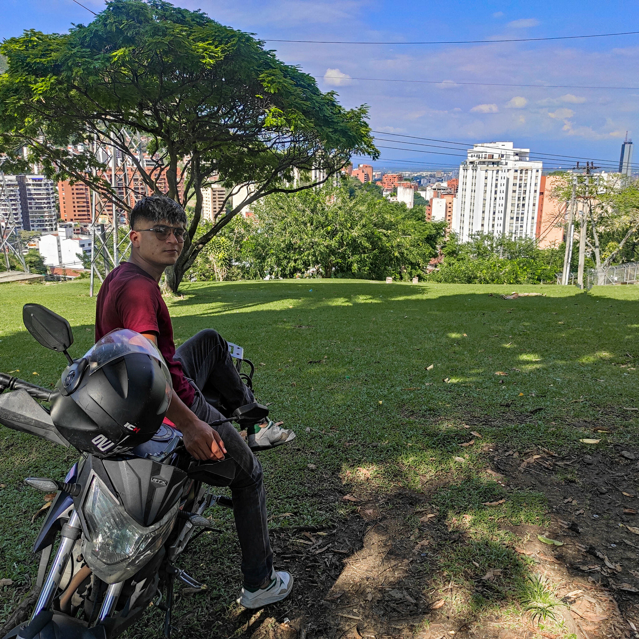 Utøver EidenAllenx18 Bilde 7