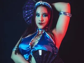 NaomyEvanss immagine del profilo del modello di cam
