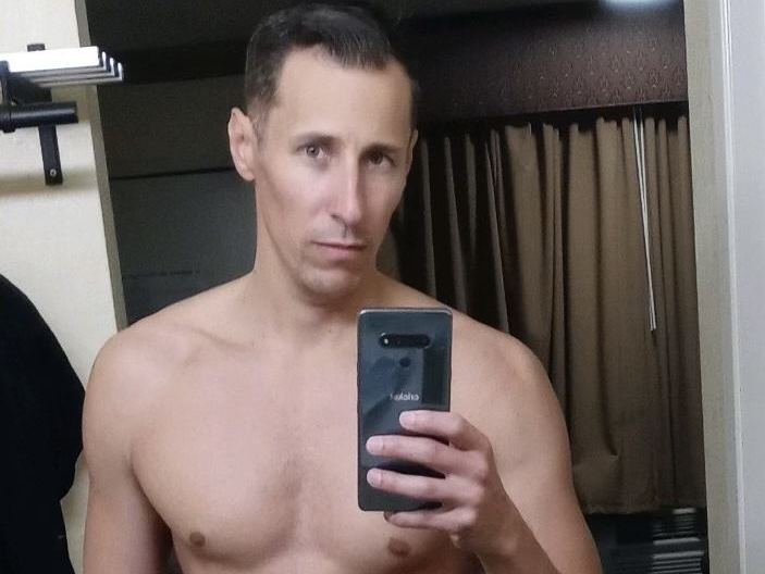 Foto de perfil de modelo de webcam de Sexcapade1150