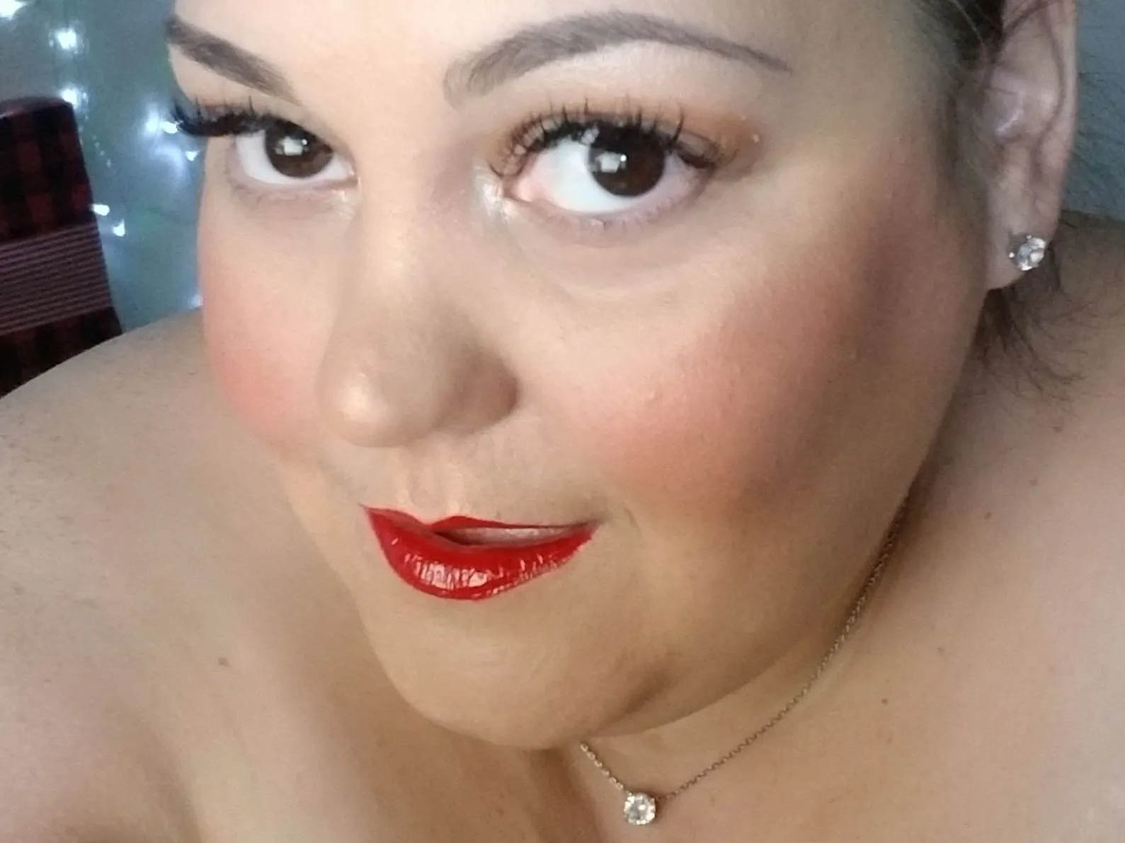 Foto de perfil de modelo de webcam de xXLoverxX