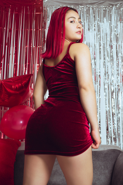 Interprète hannapetite199 Photo 6