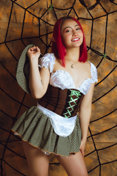 Interprète hannapetite199 Photo 10