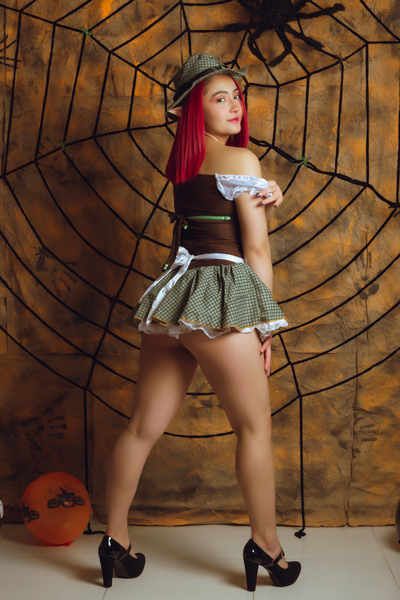 Interprète hannapetite199 Photo 8