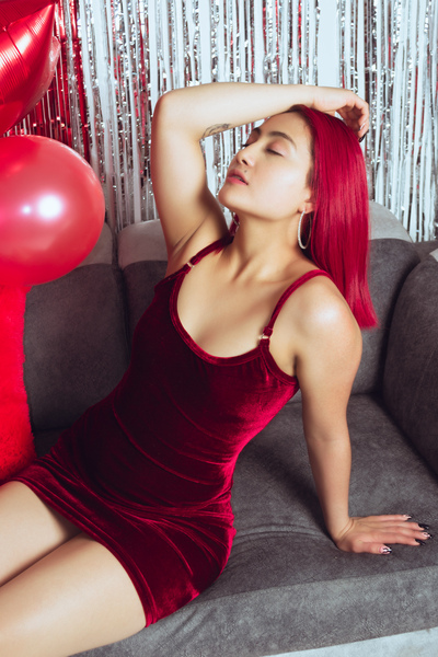 Interprète hannapetite199 Photo 11