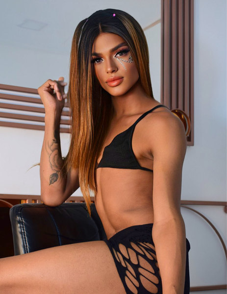 Interprète SweetLuciana97 Photo 1