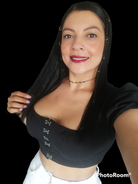 Artista MargotCarsson Foto 2