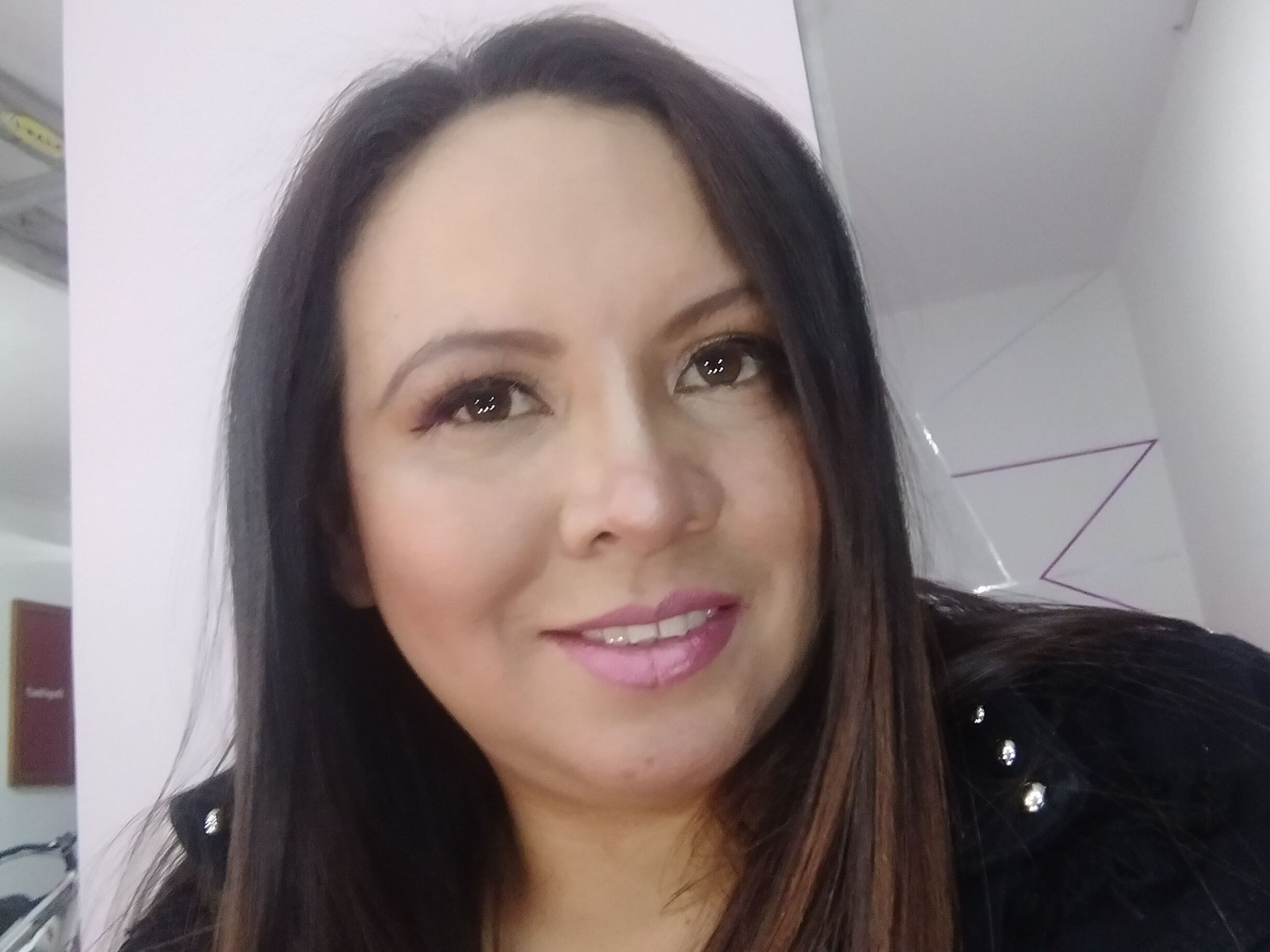 AmelieJan profilbild på webbkameramodell