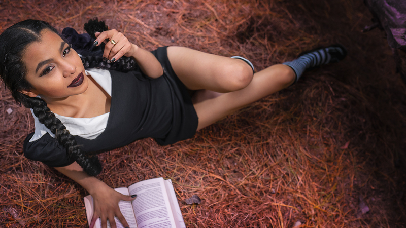 Artista StellaaParker Foto 7