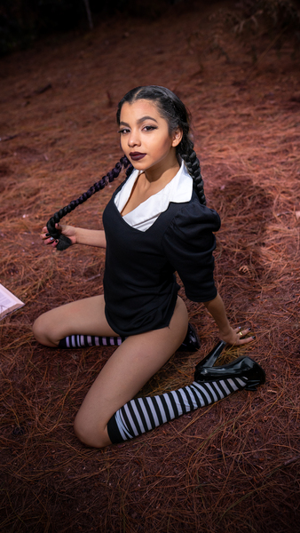 Artista StellaaParker Foto 12