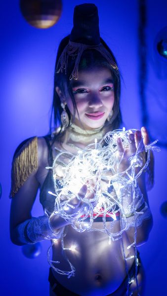 Artista StellaaParker Foto 1