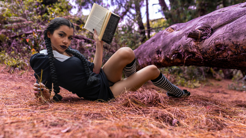 Artista StellaaParker Foto 9