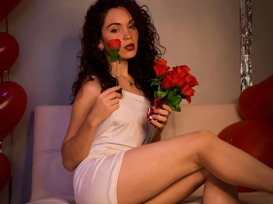 CherryLoove immagine del profilo del modello di cam