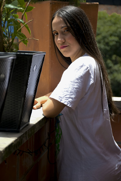 Artist VeroStarx Foto 3