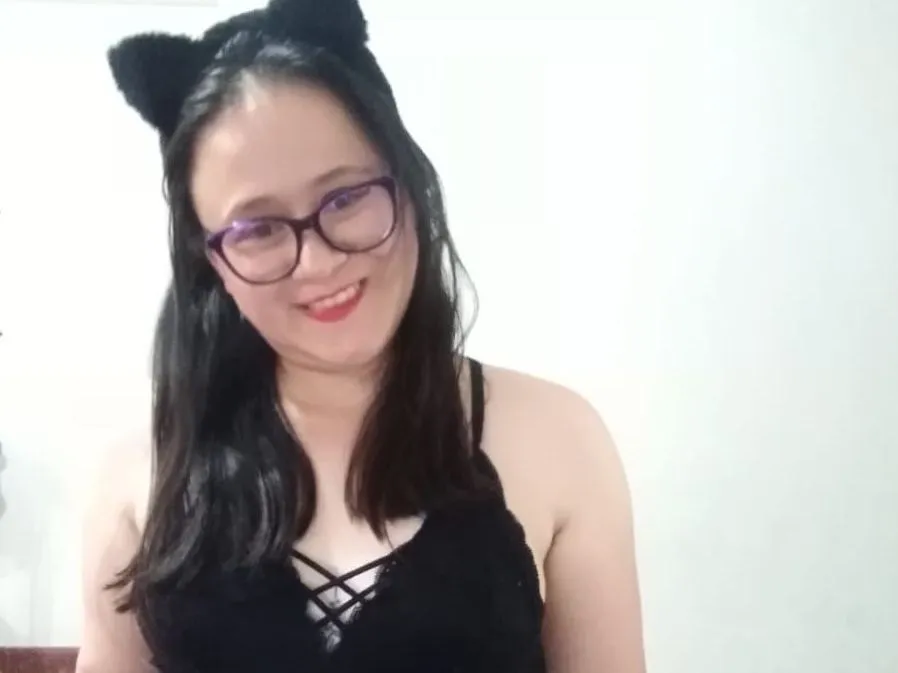 AngelinaSpencer Profilbild des Cam-Modells