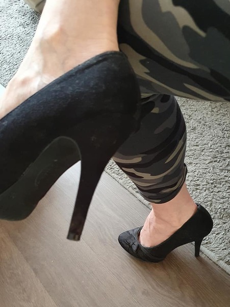 Darsteller liannedeboer Foto 3