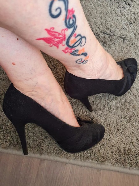 Darsteller liannedeboer Foto 5