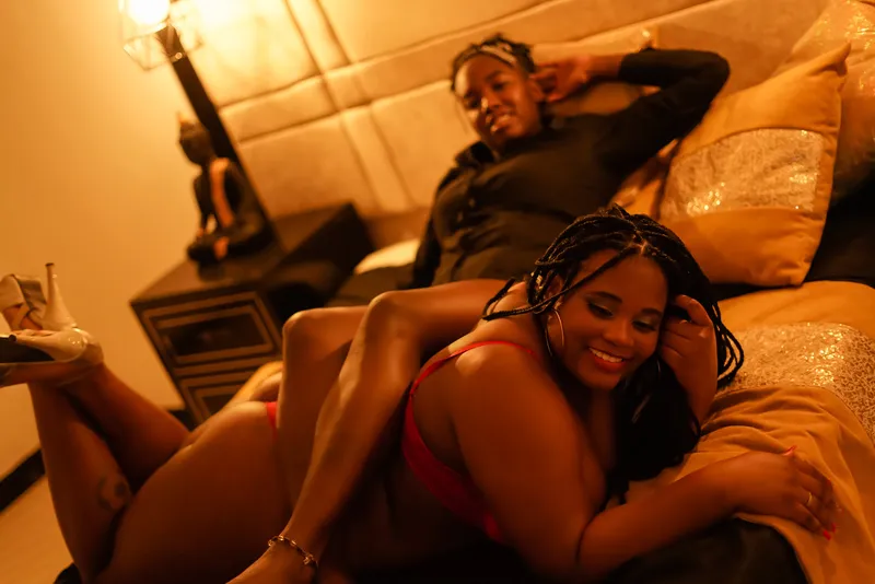 Darsteller NathaliaAndNali Foto 4