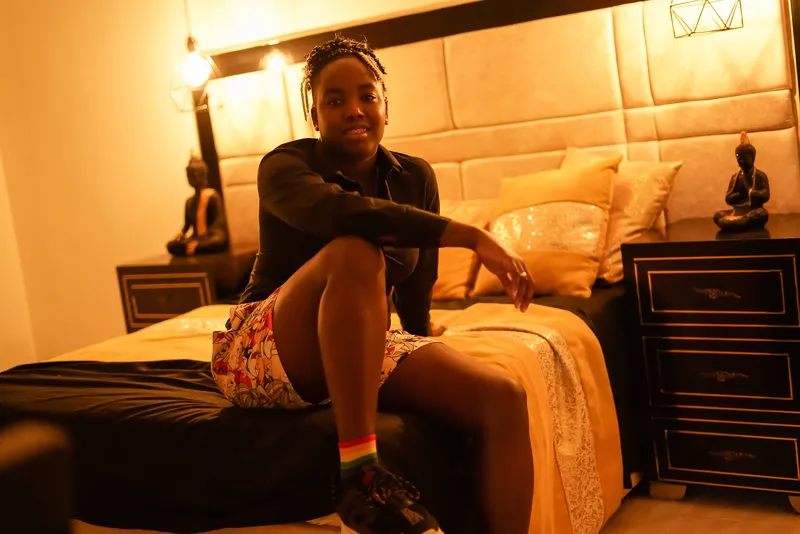 Darsteller NathaliaAndNali Foto 1