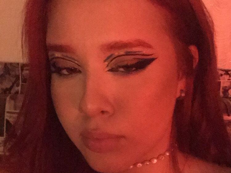 Foto de perfil de modelo de webcam de EmmaaScoot