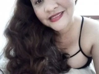 kyrashorny profielfoto van cam model