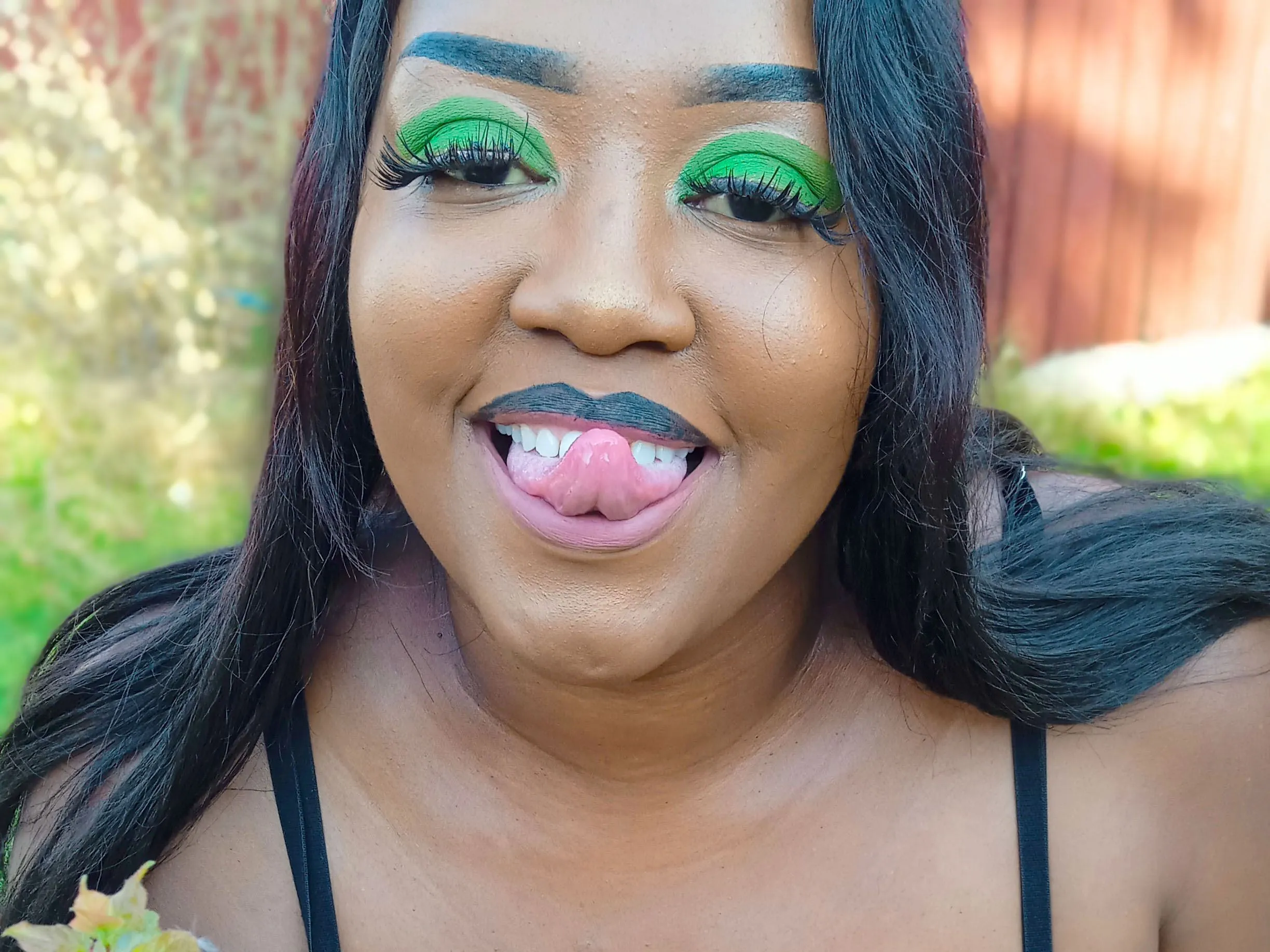 QUEENxJESSI cam model profile picture