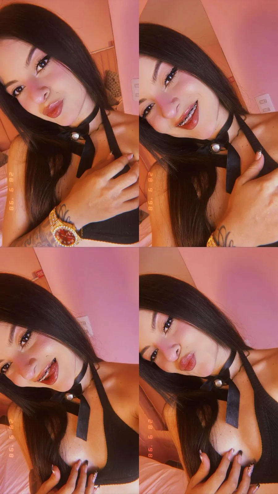 Interprete abbytheran Foto 1