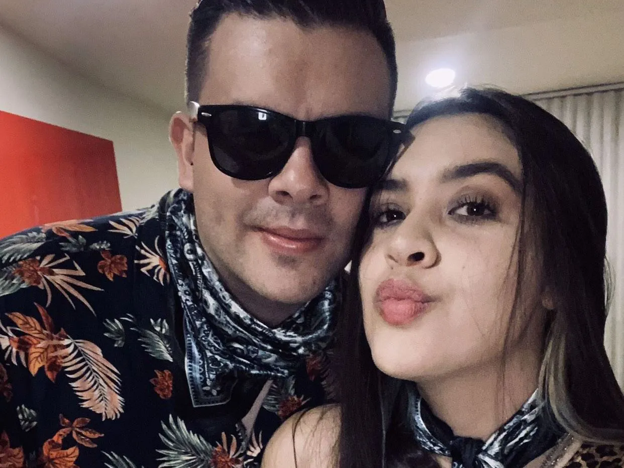 CriissyxAndGleenx profilbild på webbkameramodell