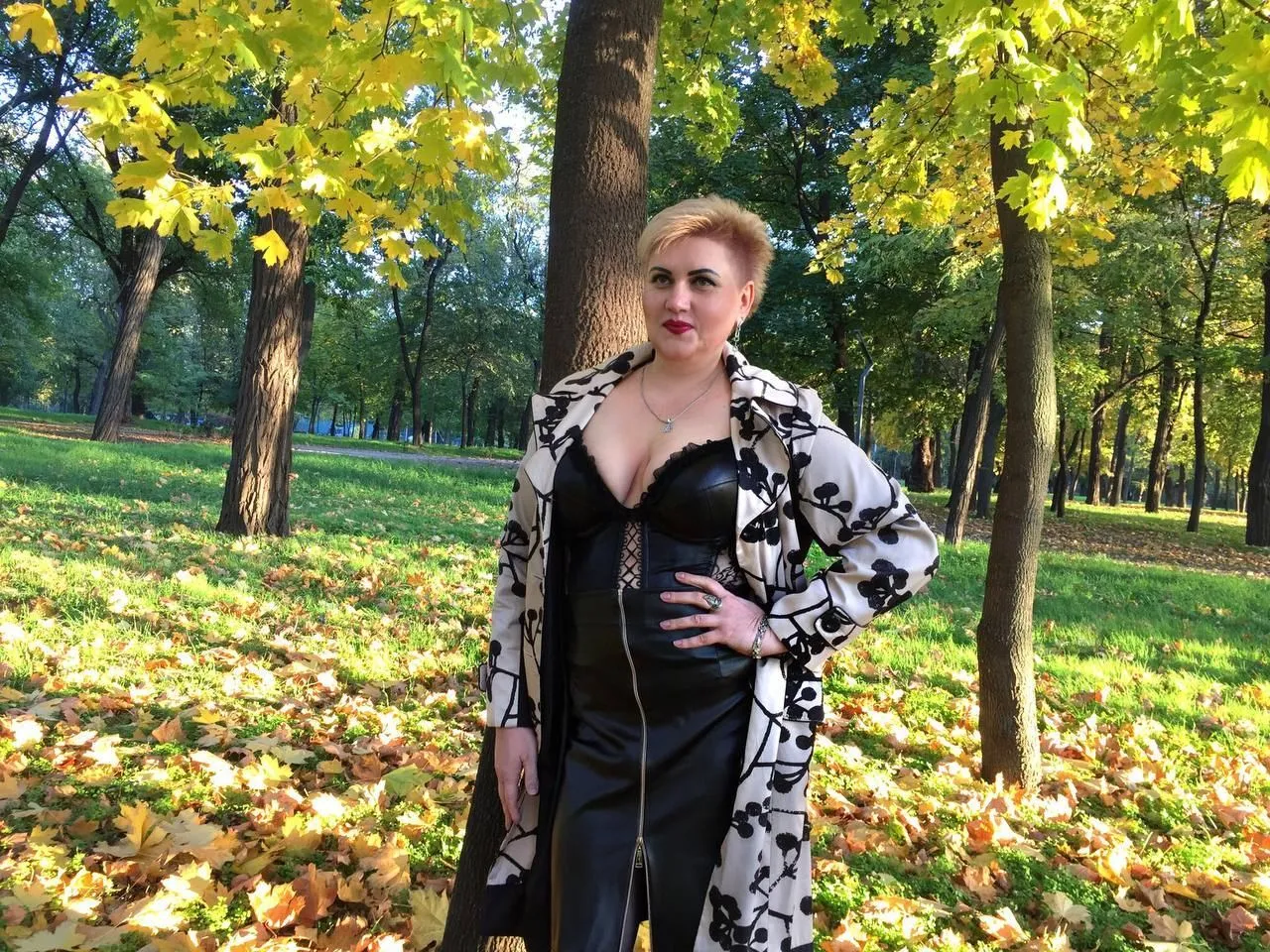 Foto de perfil de modelo de webcam de AnjelShine88