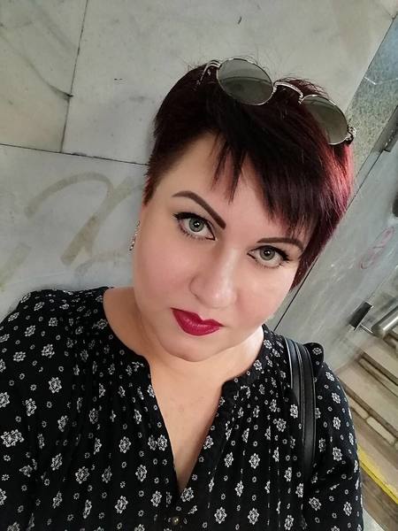 Performer AnjelShine88 Photo 4