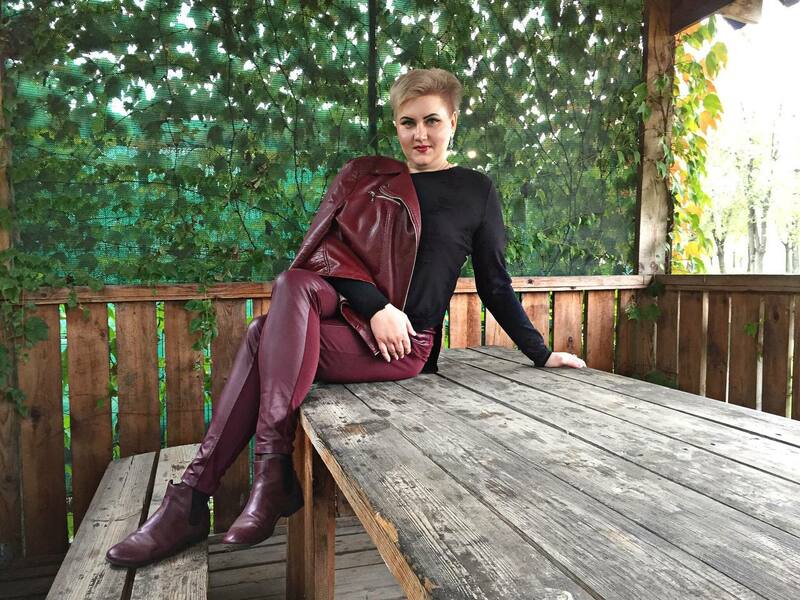 Performer AnjelShine88 Photo 3