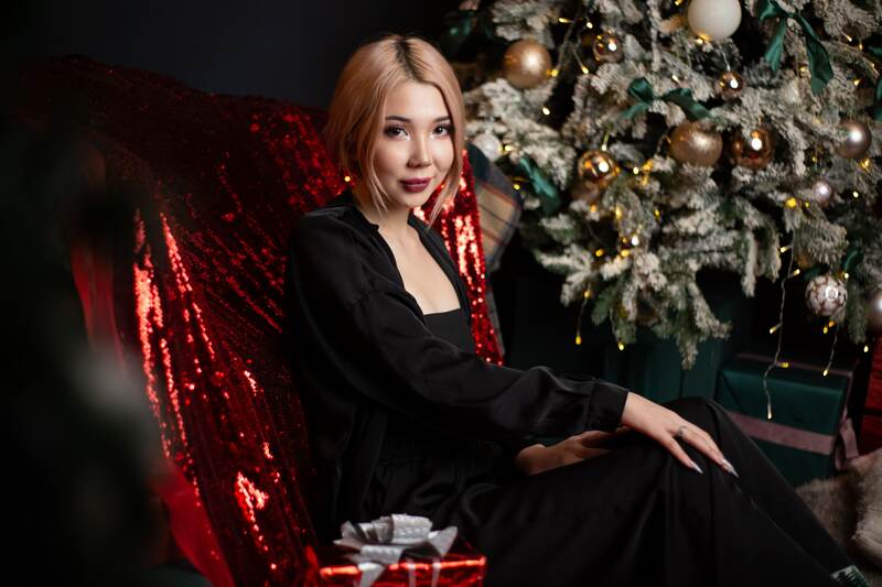 Performer HitomiCho Photo 6