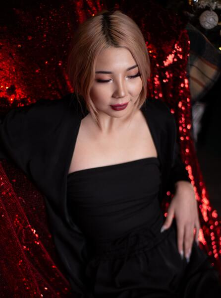 Performer HitomiCho Photo 7