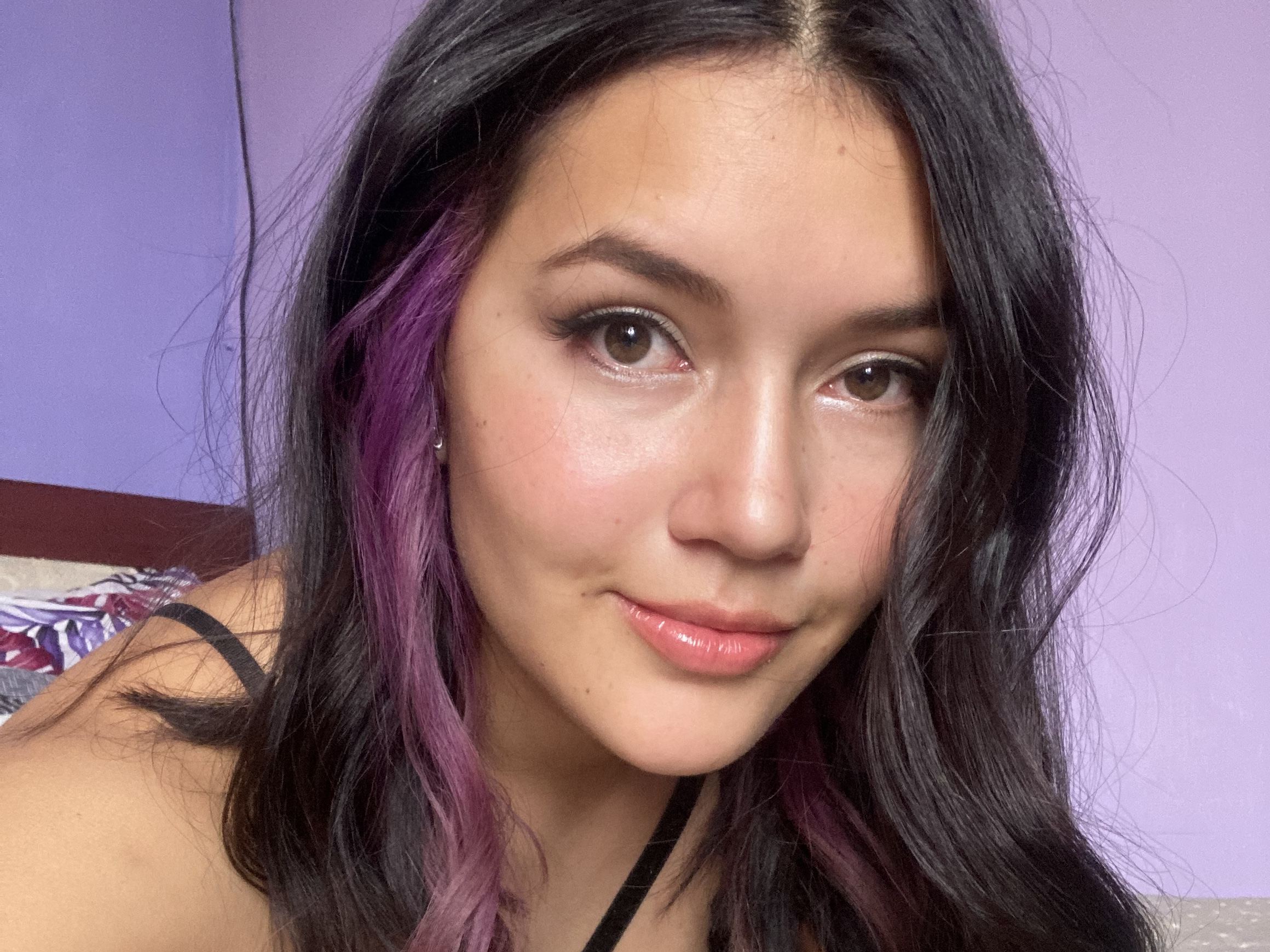 LorineMoore profielfoto van cam model