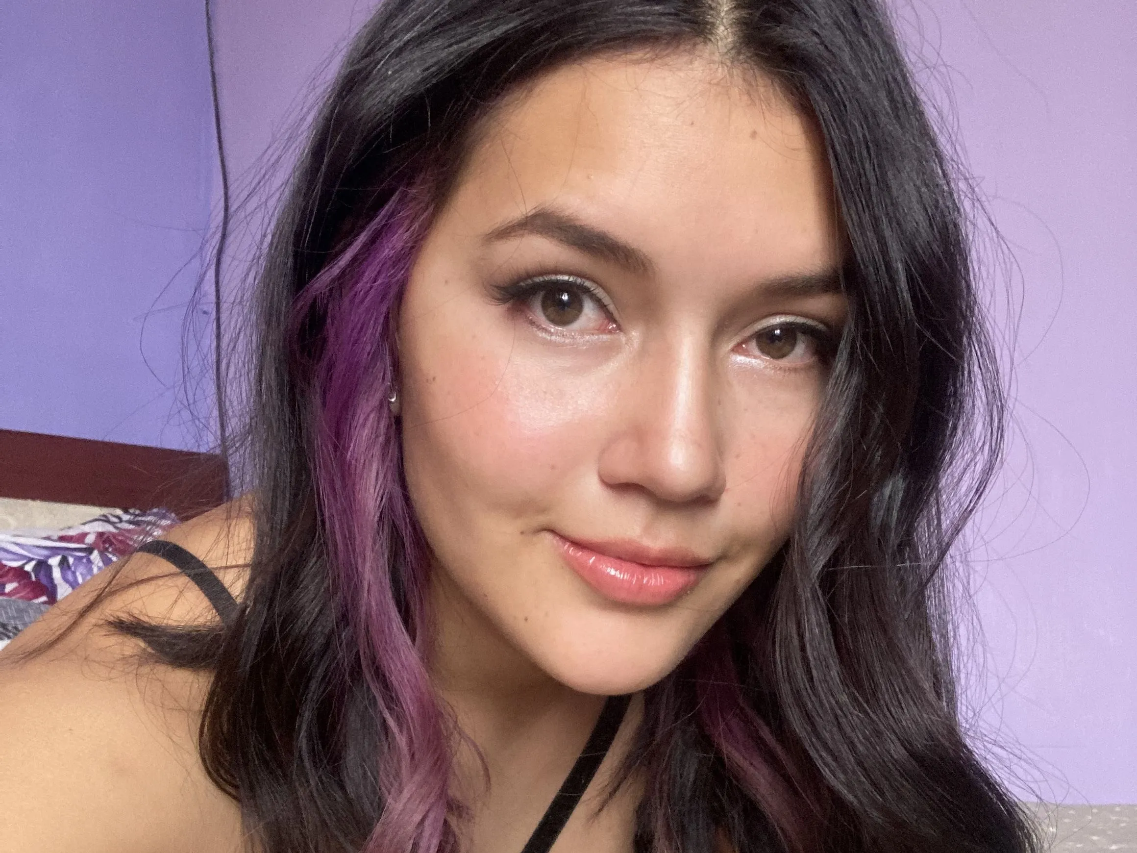 LorineMoore immagine del profilo del modello di cam