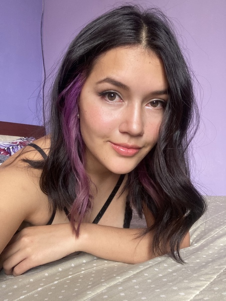 Intérprete LorineMoore Foto 3