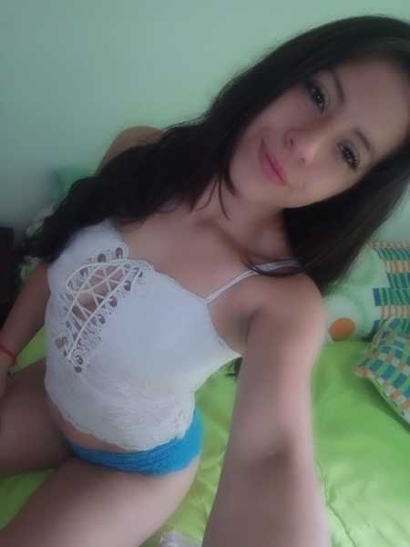 Artista AmyBarinova Foto 1