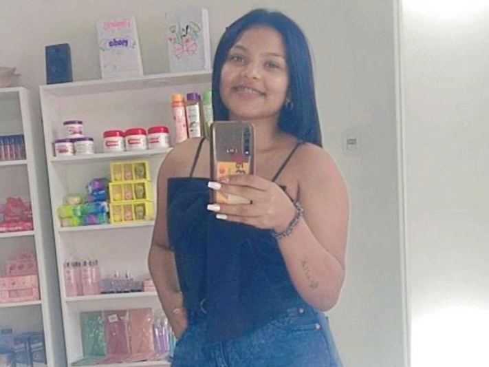 Foto de perfil de modelo de webcam de MarlynNealson