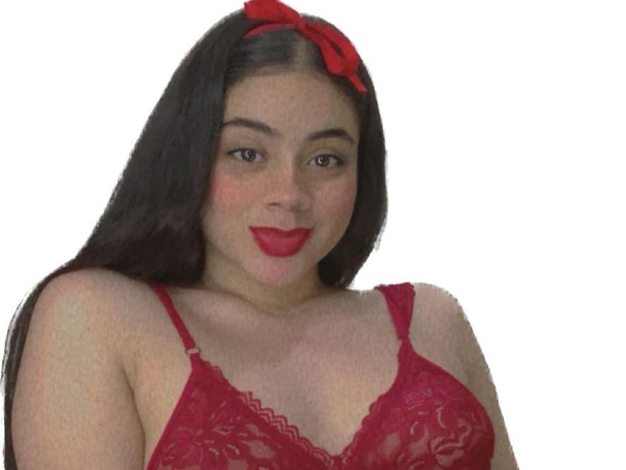 Image de profil du modèle de webcam KattaleyaForbes