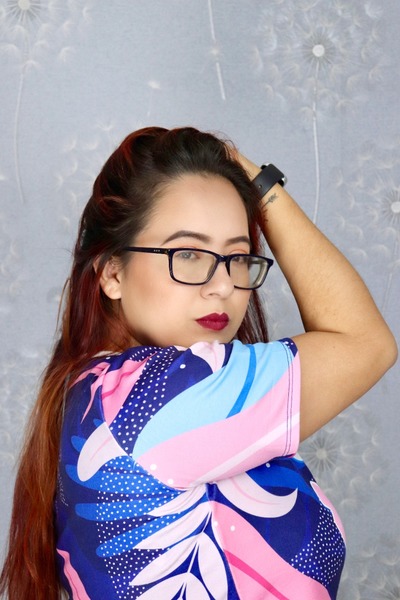 Intérprete NanaDumont Foto 2