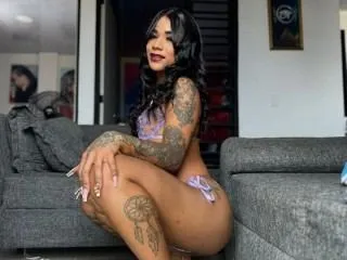 xLittlekittiex Profilbild des Cam-Modells