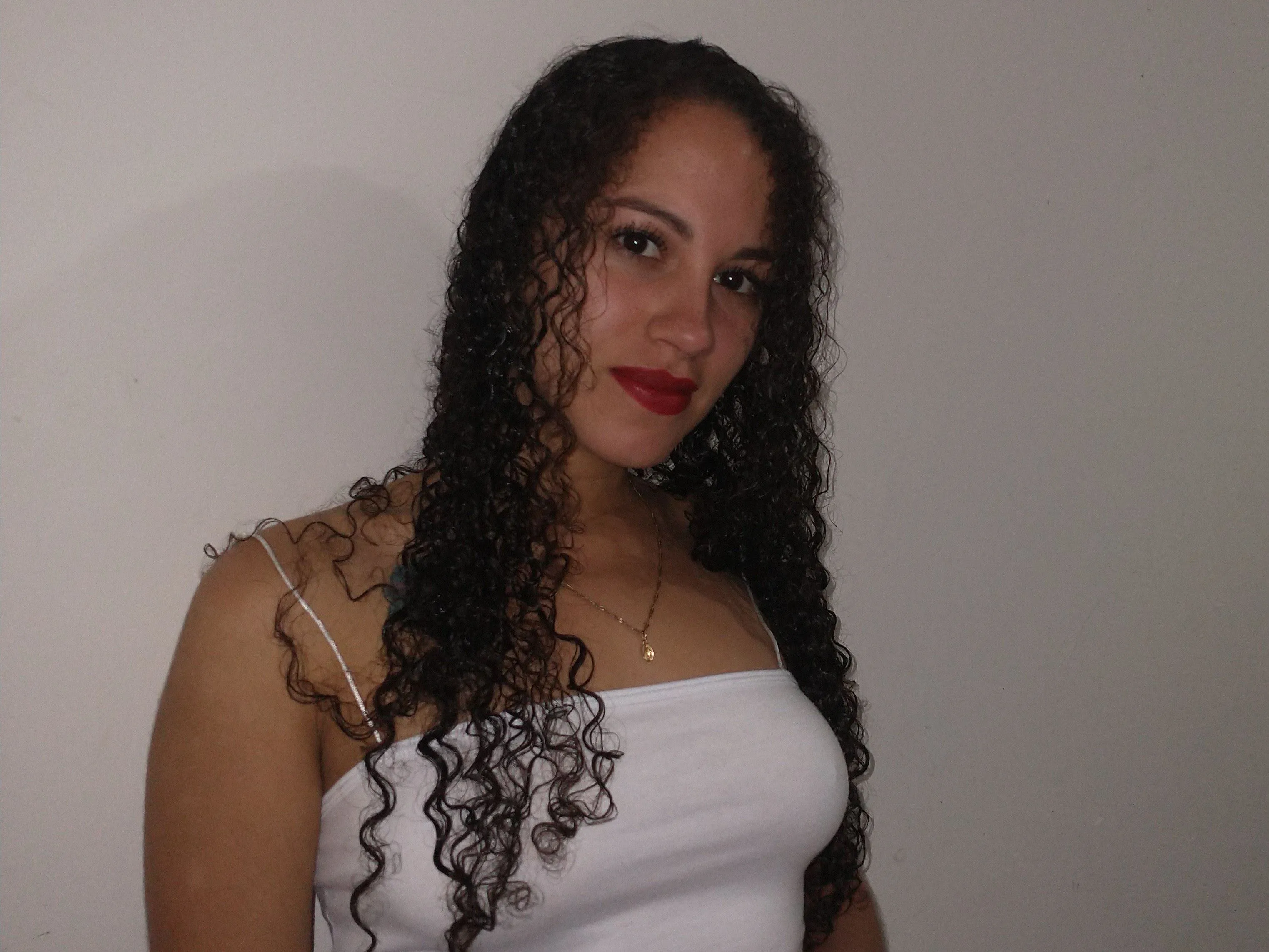 Image de profil du modèle de webcam KelseyGraham