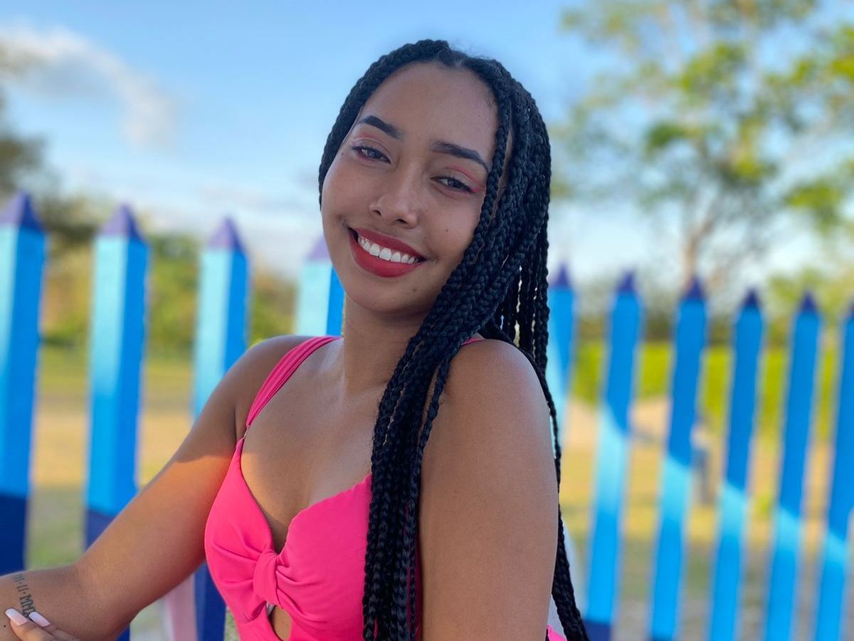 MaylinBrunette profielfoto van cam model