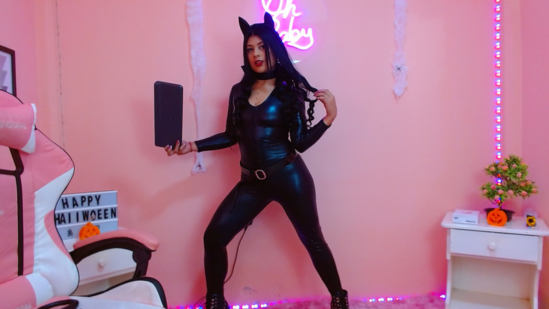 Utøver ABBYJONSH Bilde 8