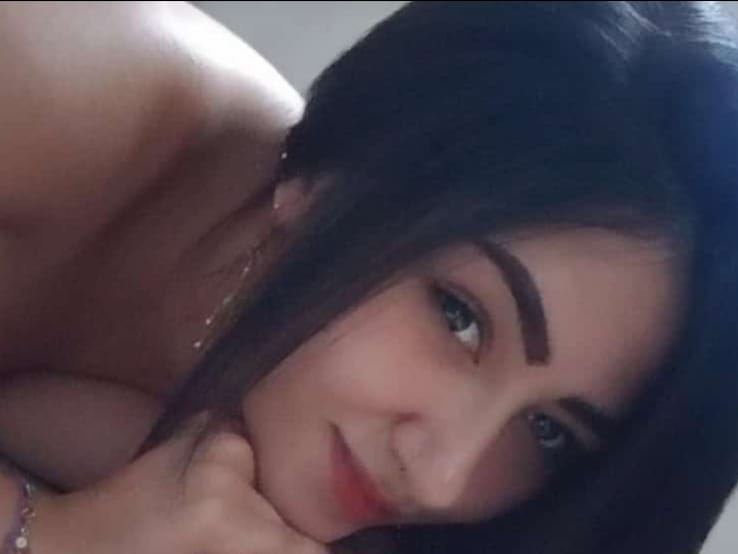 Image de profil du modèle de webcam barbara81