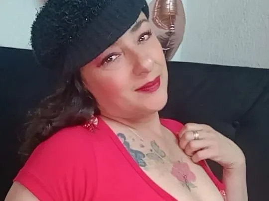 ConnyMature profielfoto van cam model